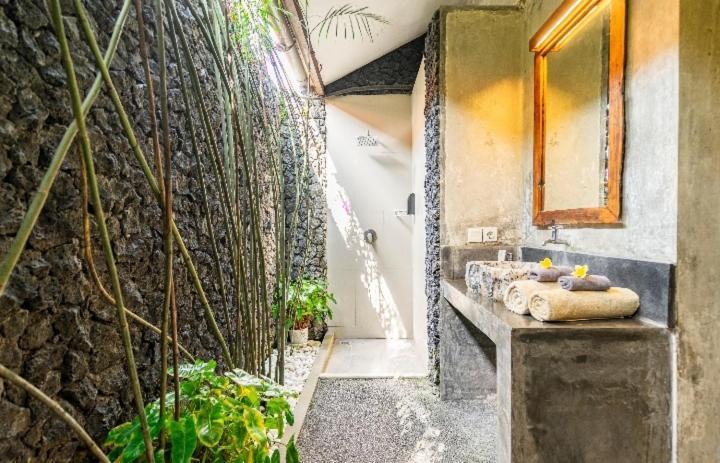 Big Brother Surf Inn Canggu Quarto foto